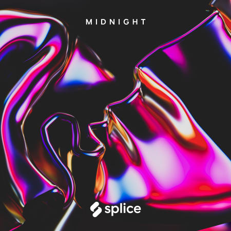 Splice Originals - Midnight Dark Astra Patches