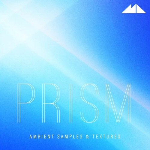 ModeAudio Prism Ambient Samples & Textures WAV