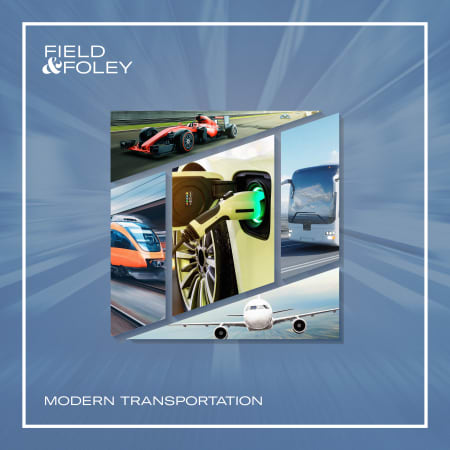 Field & Foley - Modern Transportation