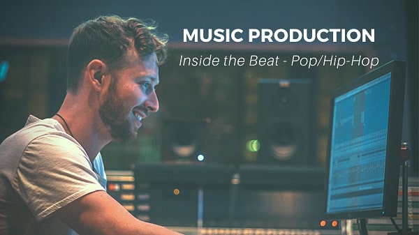 Byjoelmichael Music Production: Inside the Beat - Pop & Hip-Hop TUTORIAL