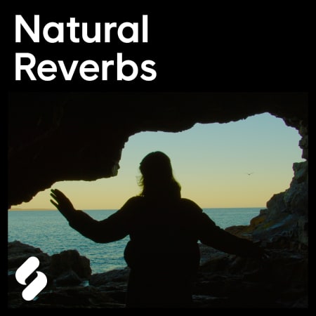 Natural Reverbs