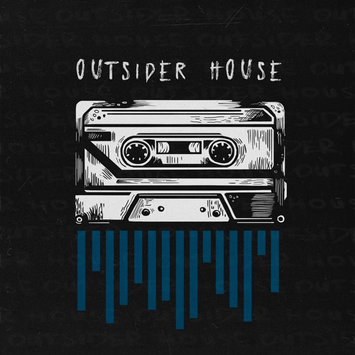 OUTSIDER HOUSE LoFi House Sample Pack