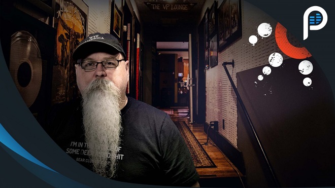 PUREMIX Sputnik Sound Tour TUTORIAL