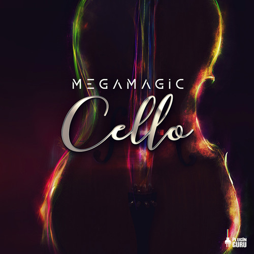 PlugInGuru Megamagic Cello KONTAKT