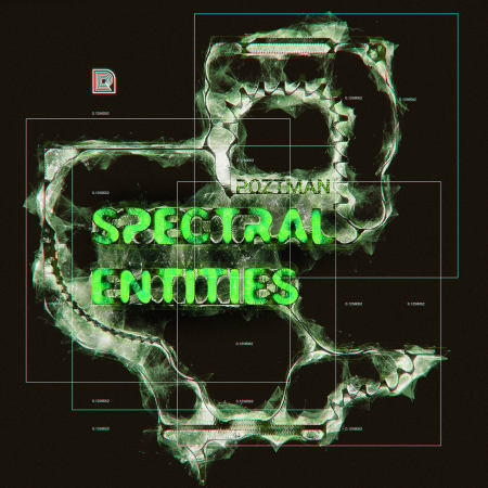 Poztman - Spectral Entities Sample Pack wav