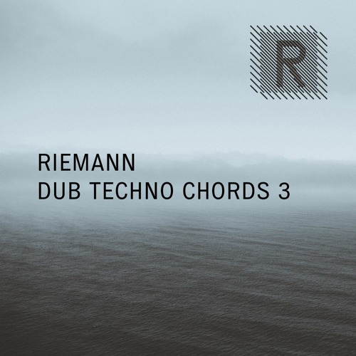 Riemann Dub Techno Chords 3