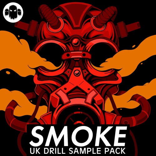 SMOKE UK Drill Sample Pack