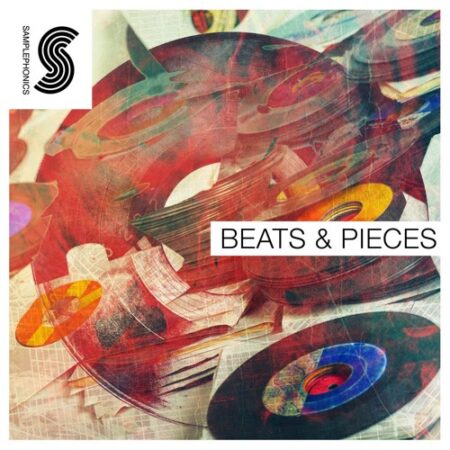 Samplephonics - Beats & Pieces