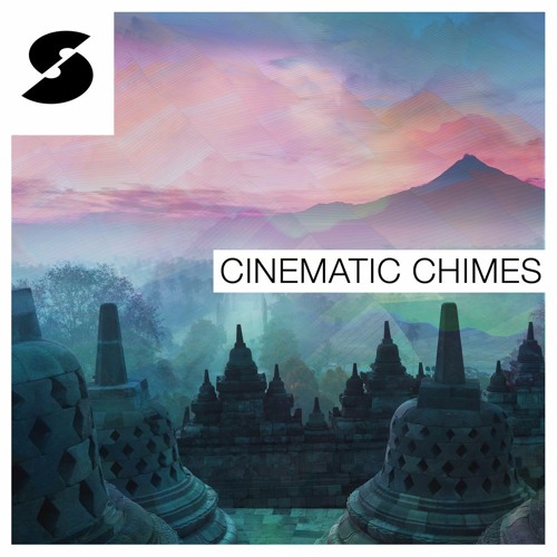 Samplephonics - Cinematic Chimes