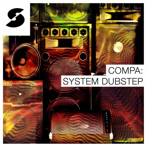 Samplephonics - Compa System Dubstep