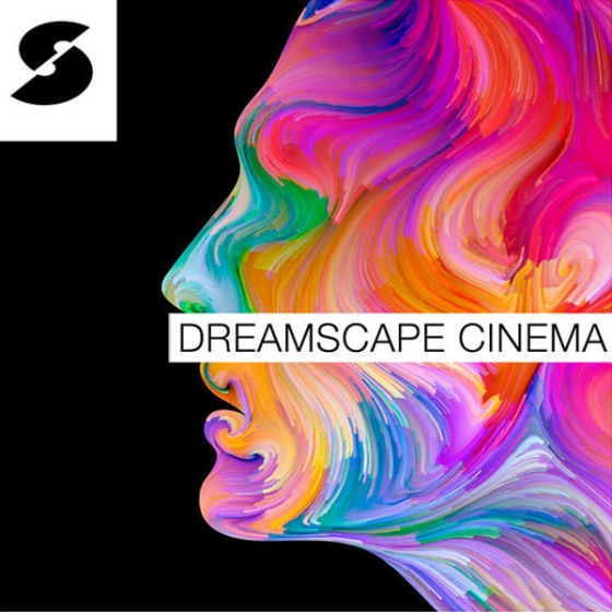 Samplephonics Dreamscape Cinema MULTIFORMAT