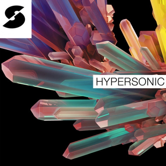 Samplephonics Hypersonic MULTIFORMAT