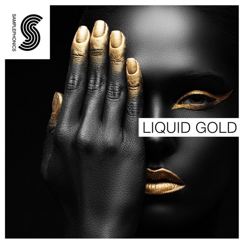 Samplephonics - Liquid Gold MULTIFORMAT