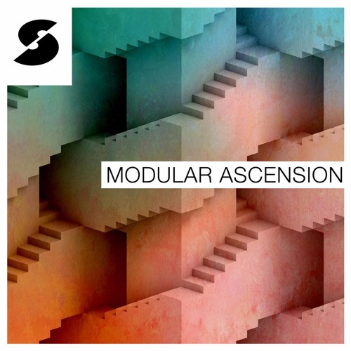 Samplephonics - Modular Ascension