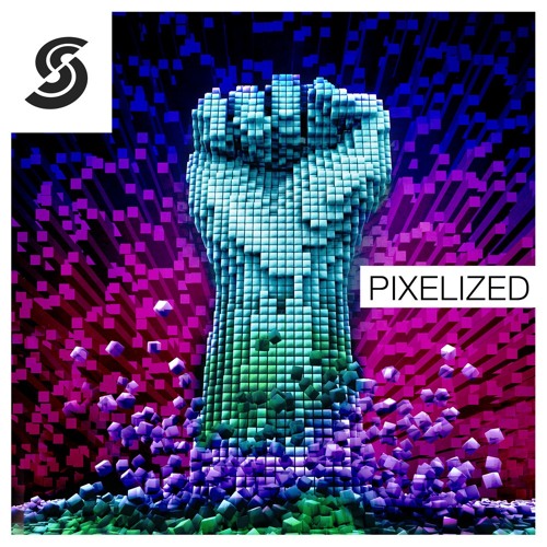 Samplephonics - Pixelized