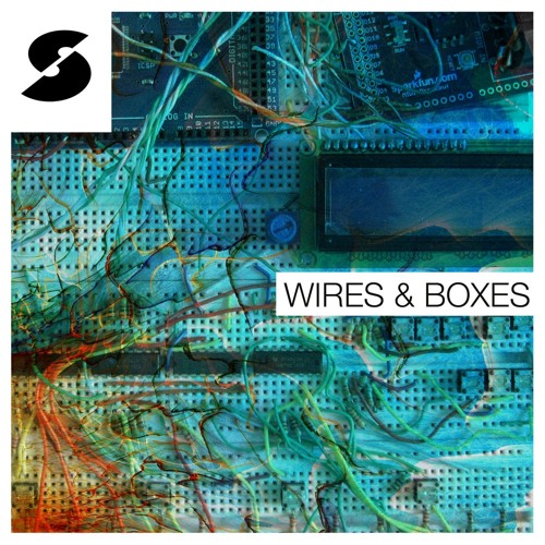 Samplephonics - Wires and Boxes MULTIFORMAT