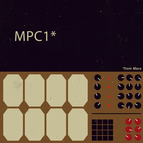 Samples From Mars MPC1 From Mars