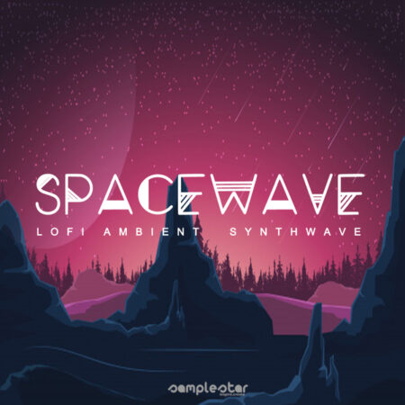 Samplestar Spacewave