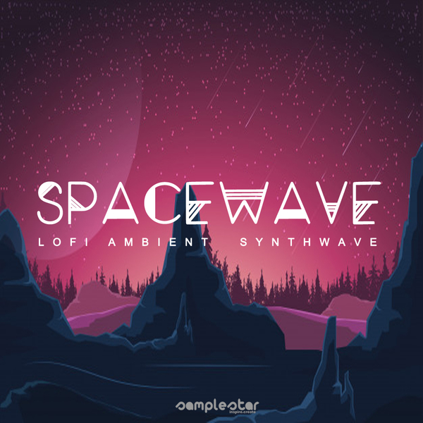 Samplestar Spacewave