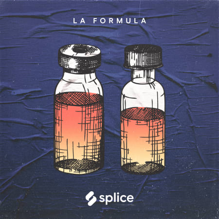 Splice Originals La Formula MULTIFORMAT