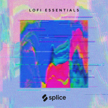 Splice Originals - Lofi Essentials for Astra