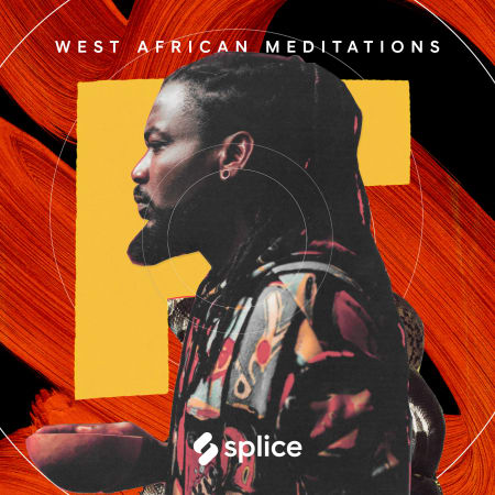 Splice Sessions West African Meditations WAV