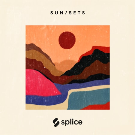 Splice Originals Sun Sets Dream RnB [WAV ASTRA PRESETS]
