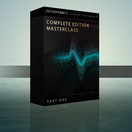 The Futurephonic Complete Edition Masterclass - Part One TUTORIAL