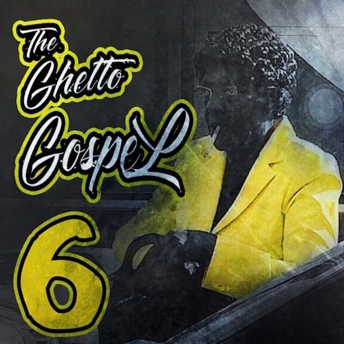 download free ghetto gospel 5 sample pack