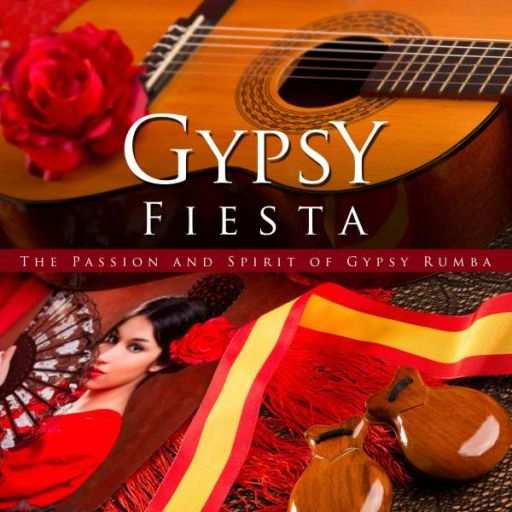 Track Star - Gypsy Fiesta WAV