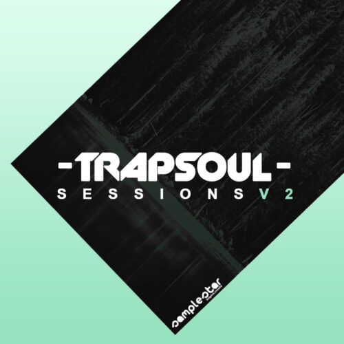 Samplestar Trap Soul Sessions Vol.2 WAV MIDI