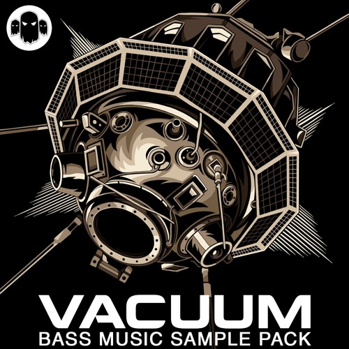 Vacuum [Bass Music Sample Pack]