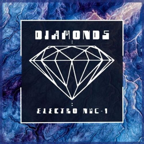 WonderSound Diamonds Electro NYC 1