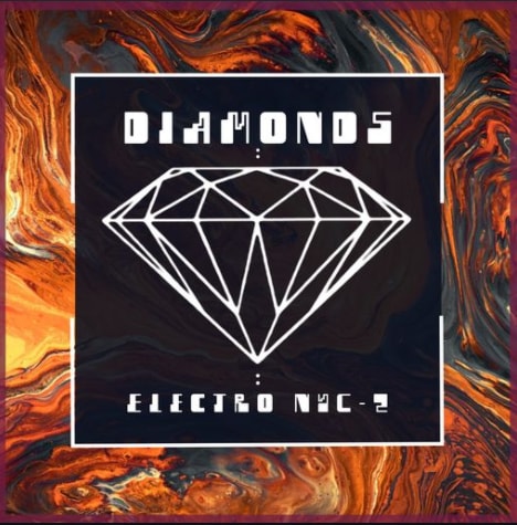 WonderSound Diamonds Electro NYC 2 WAV