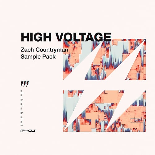Renraku Zach Countryman - High Voltage WAV