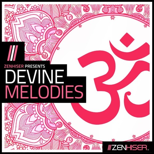 Zenhiser Devine Melodies