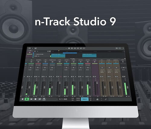n-Track Studio Suite 9.1.4.4012