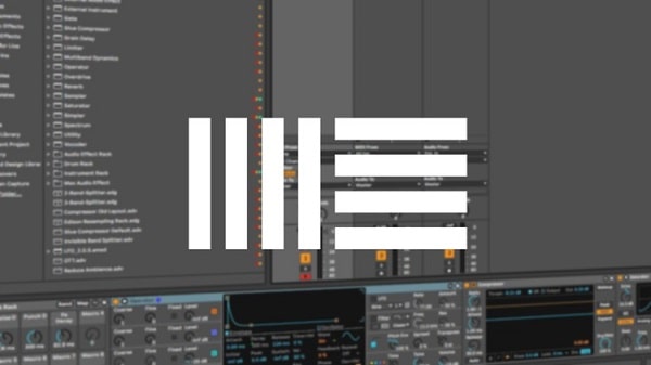 Ableton Live 11: Sound Design Session I - Kicks TUTORIAL