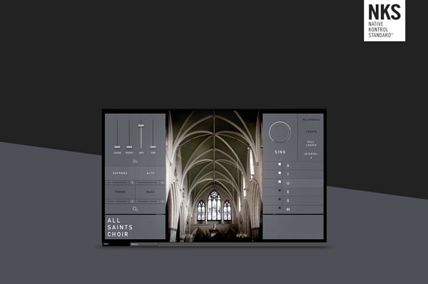 All Saints Choir KONTAKT