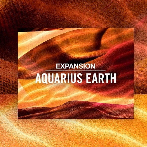 NI Expansion - Aquarius Earth [WIN & MACOSX]