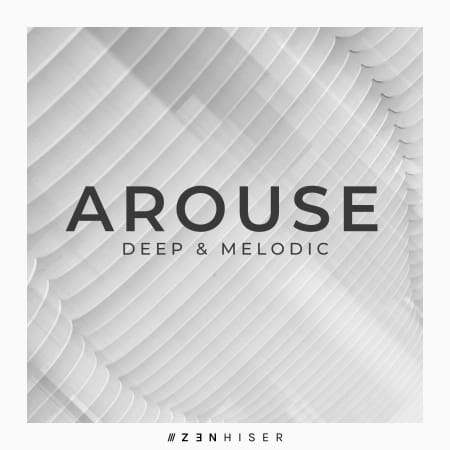 Arouse - Deep & Melodic Sample Pack WAV