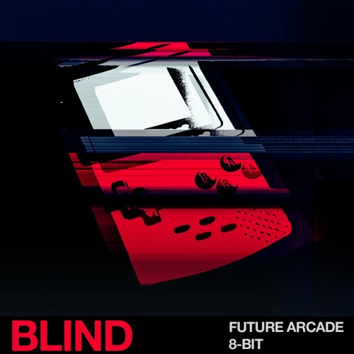 Blind Audio Future Arcade 8Bit 