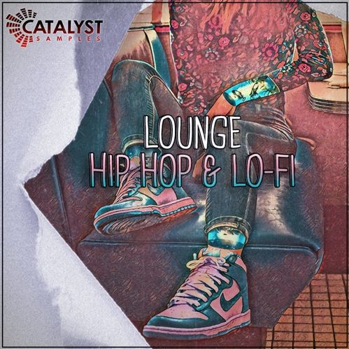 Catalyst Samples Lounge Hip Hop & Lo-Fi