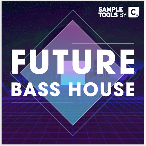 Cr2 Future Bass House WAV MIDI XFER RECORDS SERUM