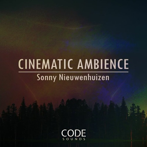 Datacode Code Sounds Cinematic Ambience