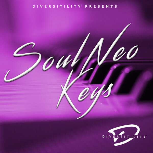 Diversitility Soul Neo Keys WAV