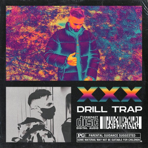 Double Bang Music XXX Drill Trap