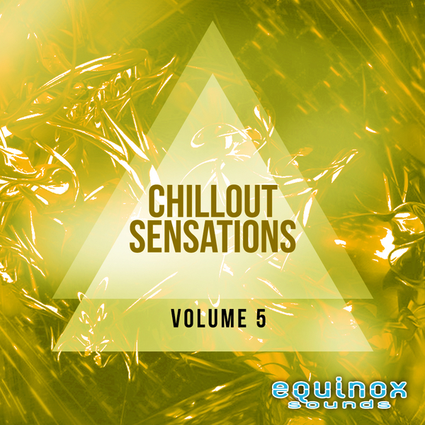 Equinox Sounds Chillout Sensations Vol 5