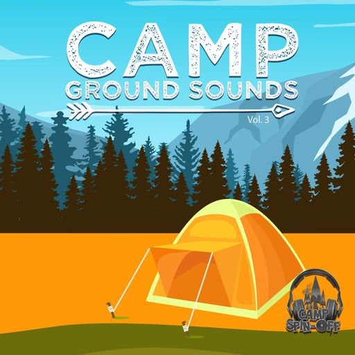 Feel Good Sound Camp Ground Sounds Volume 3 WAV