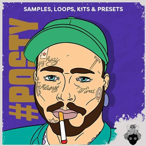 Ghst Prjkt - #POSTY